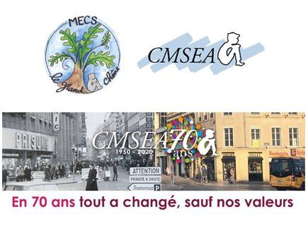 mecs sarreguemines|MECS Le Grand Chêne et Tempo